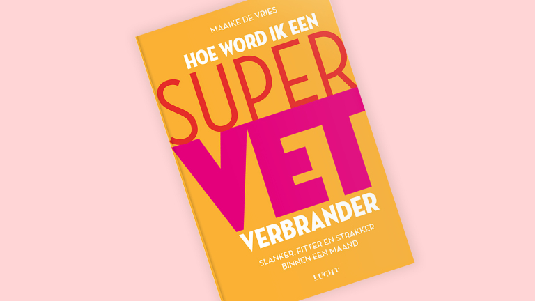 Review supervetverbrander Maaike de Vries
