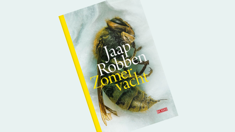 Review Jaap Robben Zomervacht