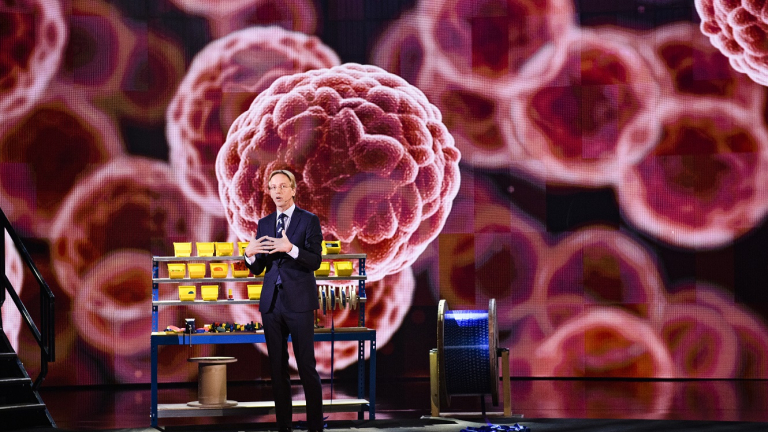 DWDD-College-Robbert-Dijkgraaf-de-Toekomst