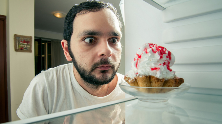 Nachtdienst-eten-snacken-zorg-verpleegkundige