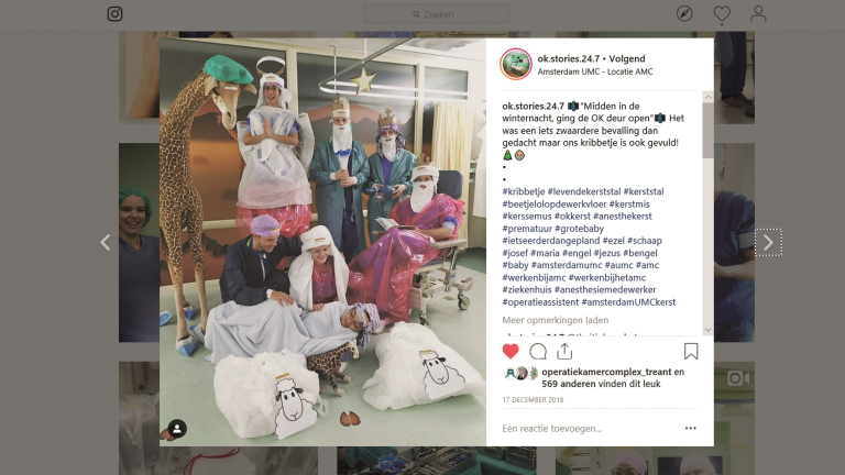 OK-Stories-Kerst-operatiekamer