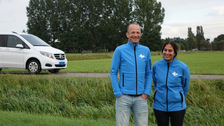 GGZ op weg verpleegkundigen 