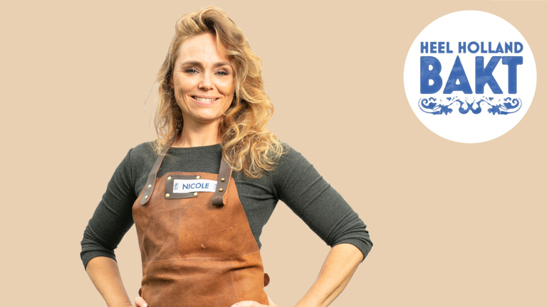 Nicole Thuiszorg Heel Holland Bakt