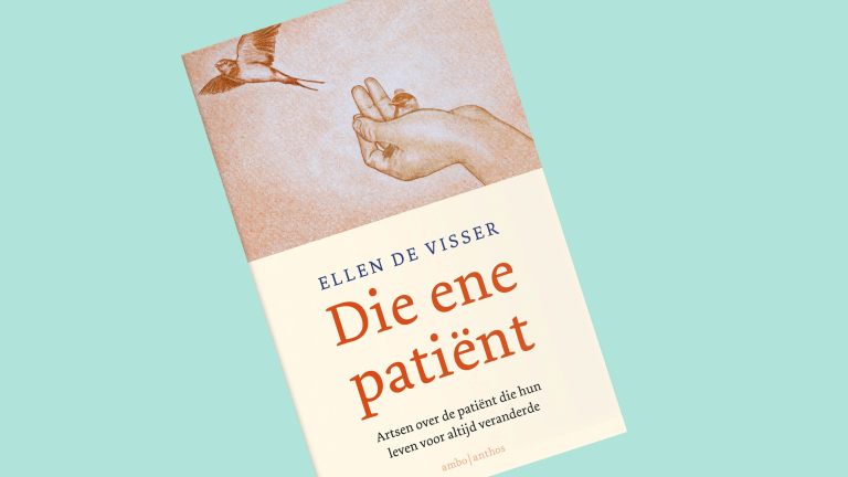 Review Die ene patiënt Ellen de Visser