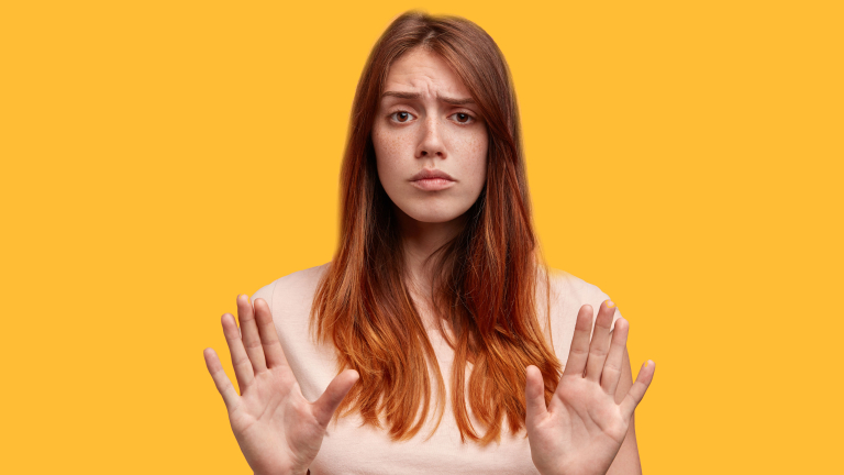Sexule intimidatie op de werkvloer