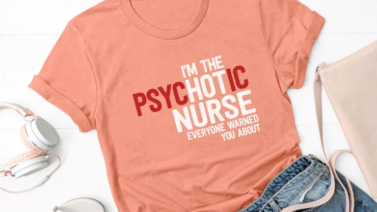 t-shirt-psychotic-nurse-verpleegkundige-cadeau