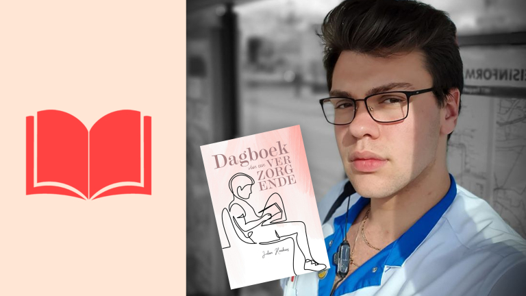 julian boek wijkzorg thuiszorg