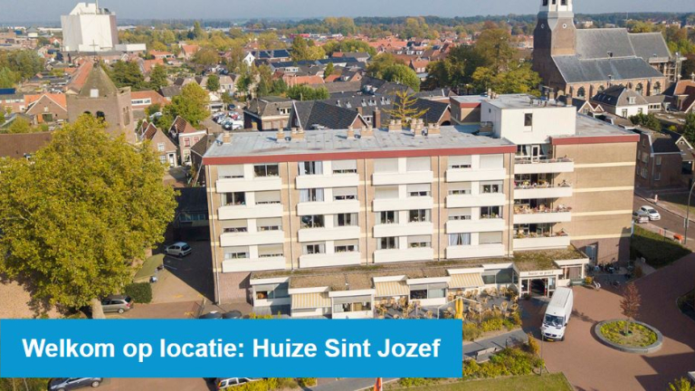 beweging 3 0 nijkerk st jozef