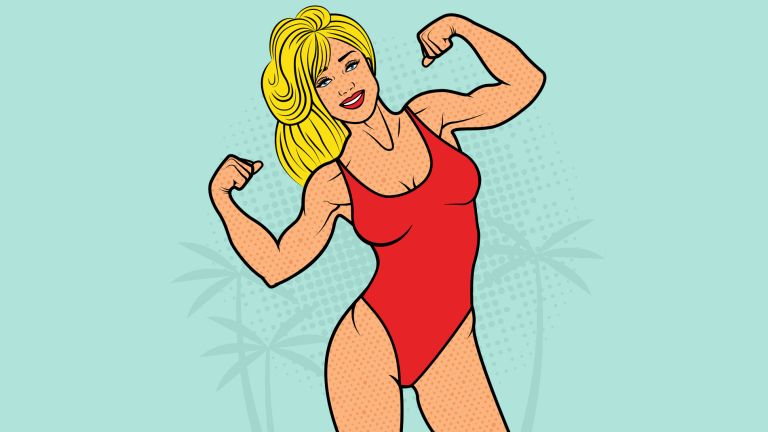 maaike-baywatch