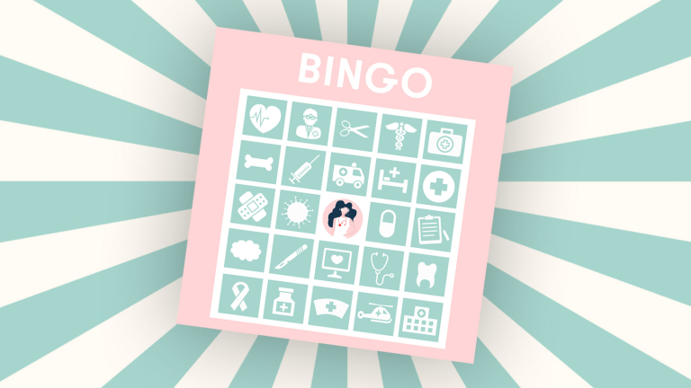 bingo-floor