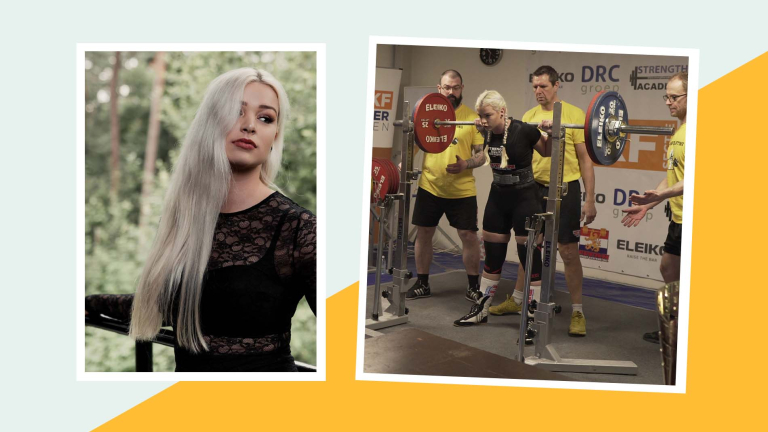 ziekte-michelle-powerliften-fns