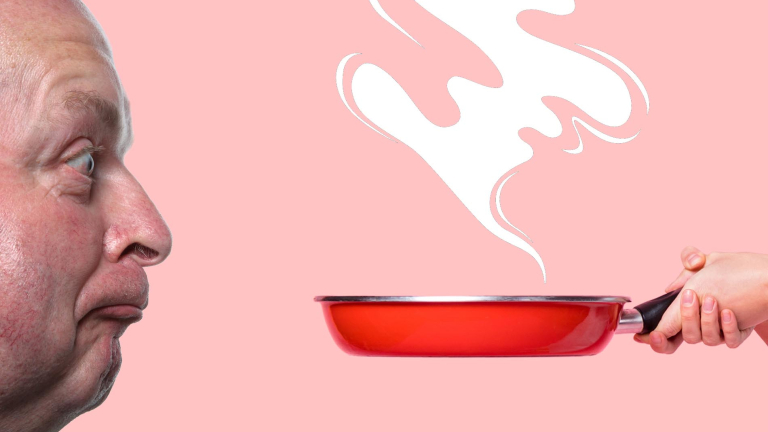 De Zeeuwse Zuster: 'Ik weet dat hij om het hoekje staat. Zijn neus