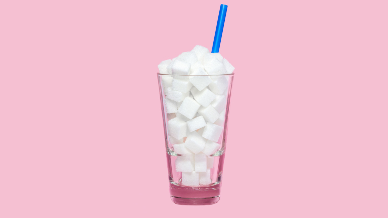 diabetes-suiker