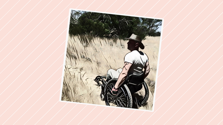 Claudia-rolstoel-reizen