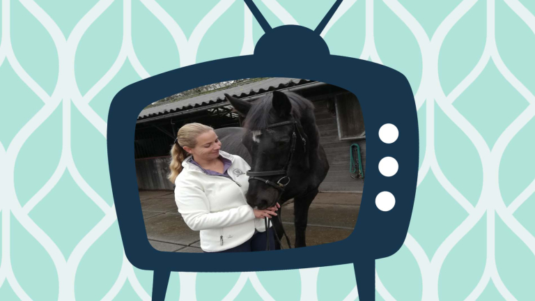 Leoni- tv-programma