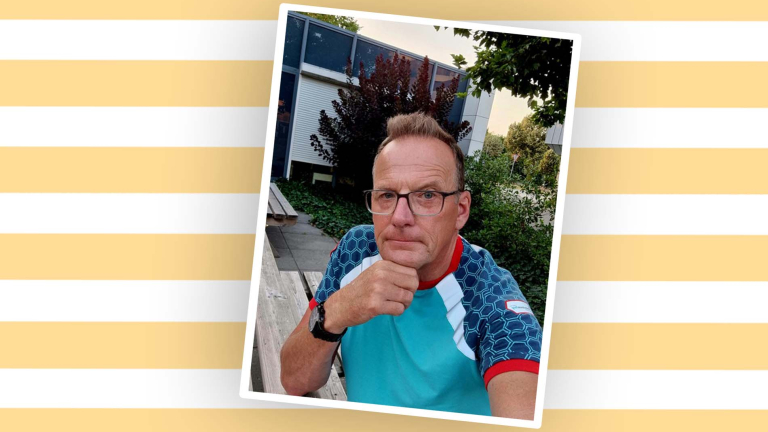 John - 30 juli