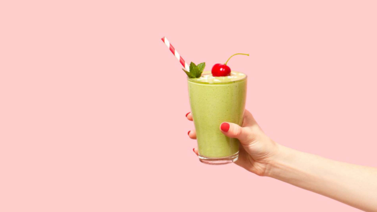 Zeeuwse Zuster - smoothie
