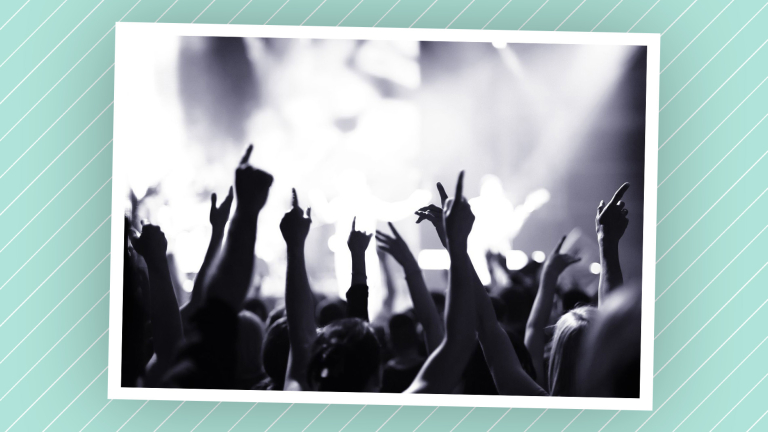 Anouk-concert