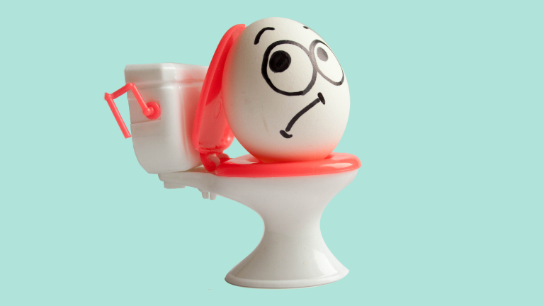 mariët-toilet