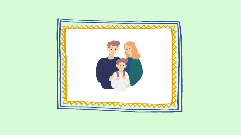 familie