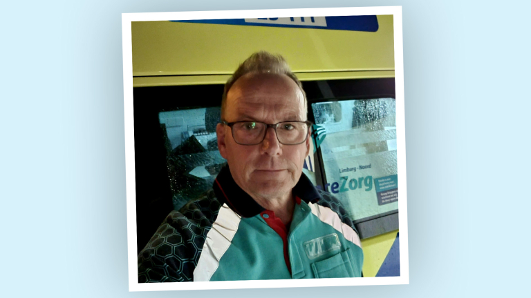 john-vervoer