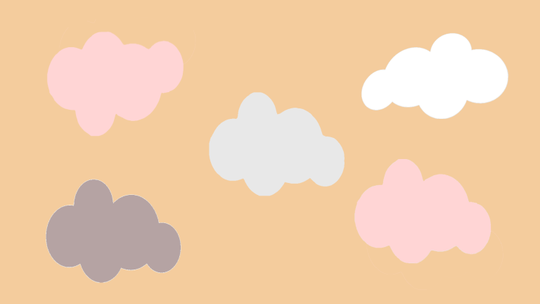 Naomi-wolken