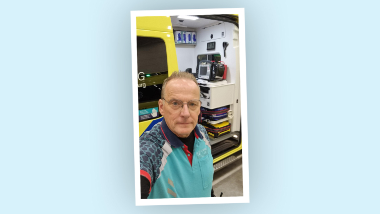 john-drie meldingen