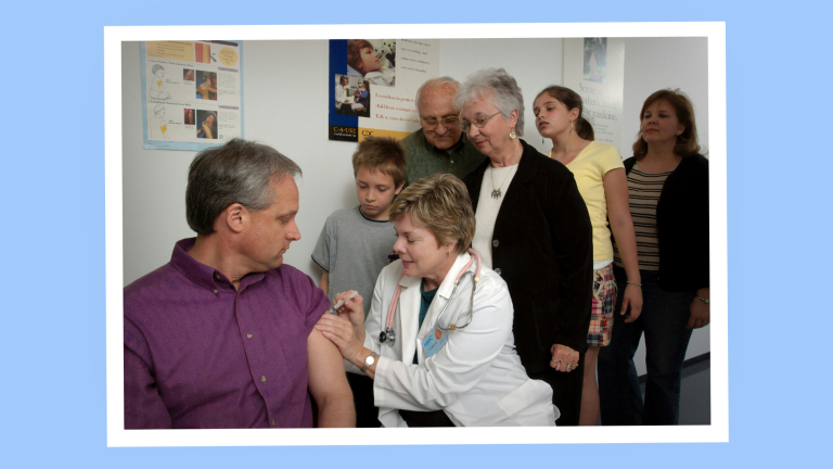 lequal-vaccinatie