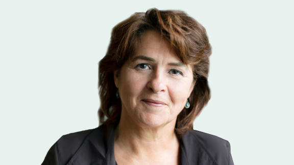 Marjolein Aelberts