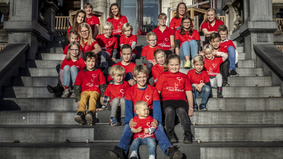 Stichting Hartekind
