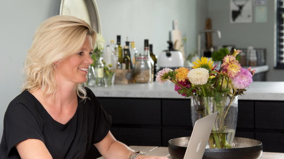 Ingrid Hummel operatie-assistent