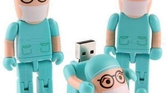 usb