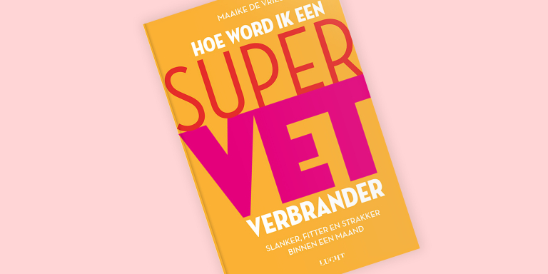Review supervetverbrander Maaike de Vries