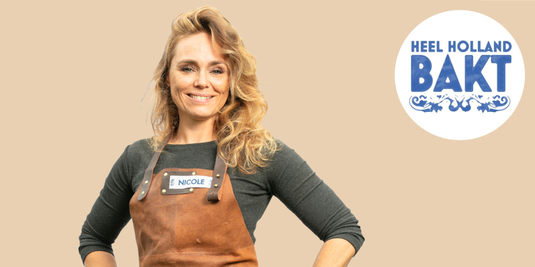 Nicole Thuiszorg Heel Holland Bakt 
