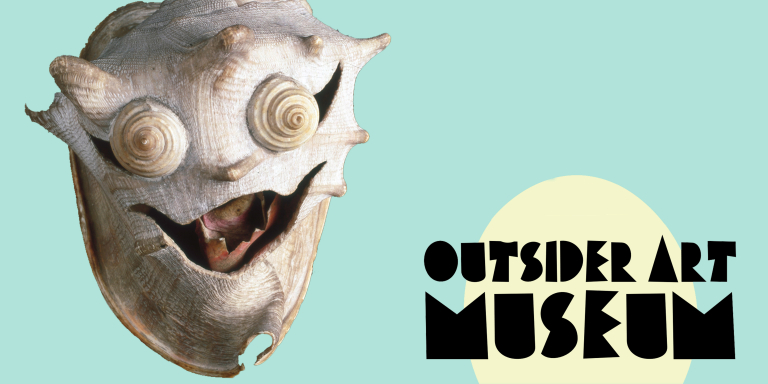 Outsider-art-museum-art-brut