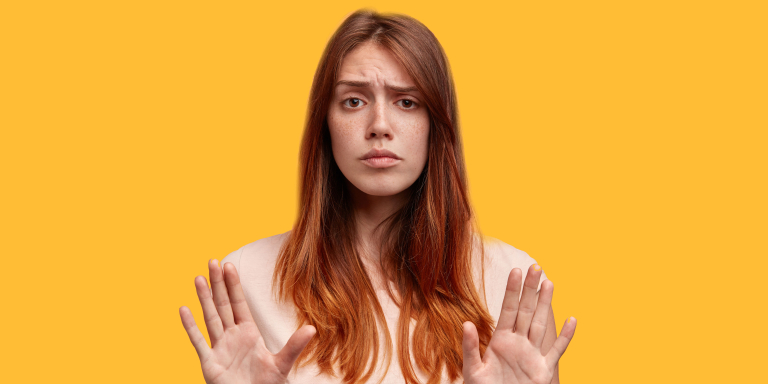 Sexule intimidatie op de werkvloer 