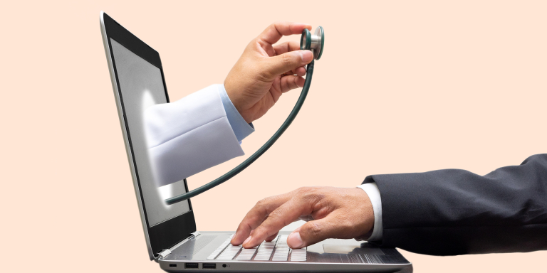 Zelfdiagnose-gevaren-internetdokter