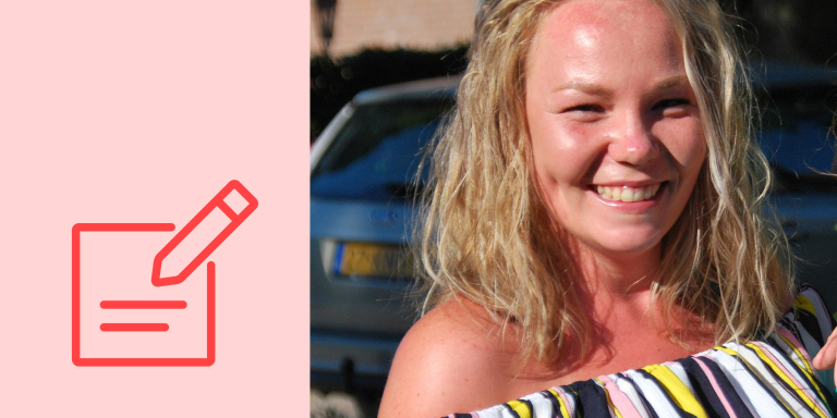 minou jonge mantelzorger