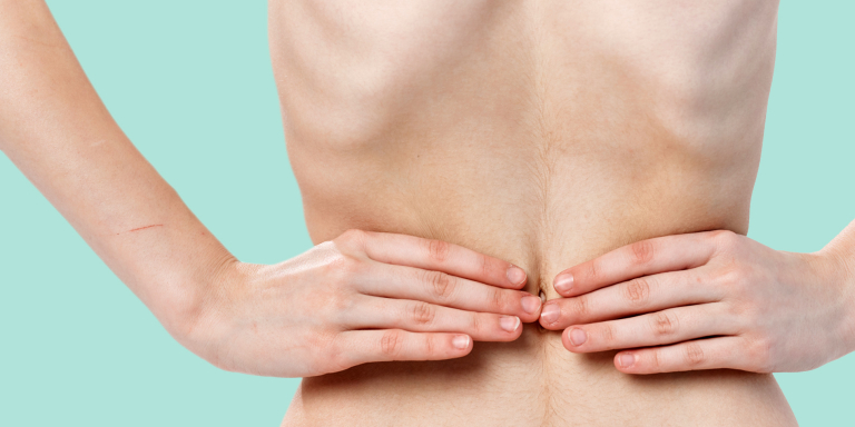 anorexiapatient-zelf-psycholoog