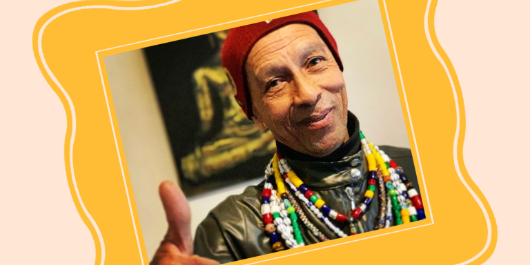 sjamaan-SEH-OLVG-afdelingsassistent 