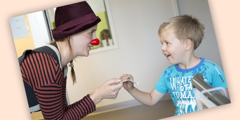 cliniclown-silly-interview-ervaring-ziekenhuis-verpleeghuis