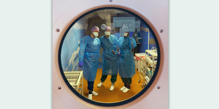 Corona-IC-extra-bedden-verpleegkundige-ervaring-anesthesie-assistenten-verkoeverpersoneel