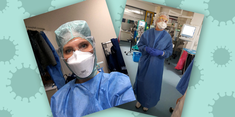 IC-recoveryverpleegkundige-operatie-assistent-coronacrisis