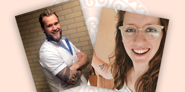 tatoeage-zorg-ervaringen-zorgmedewerkers