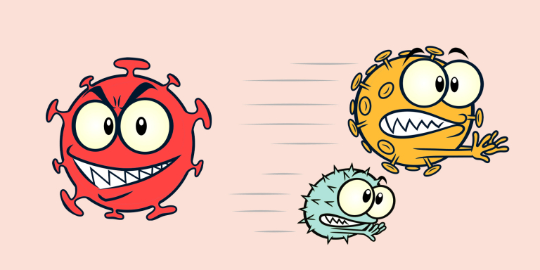 virus-c