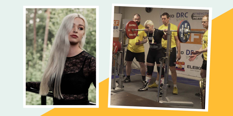 ziekte-michelle-powerliften-fns