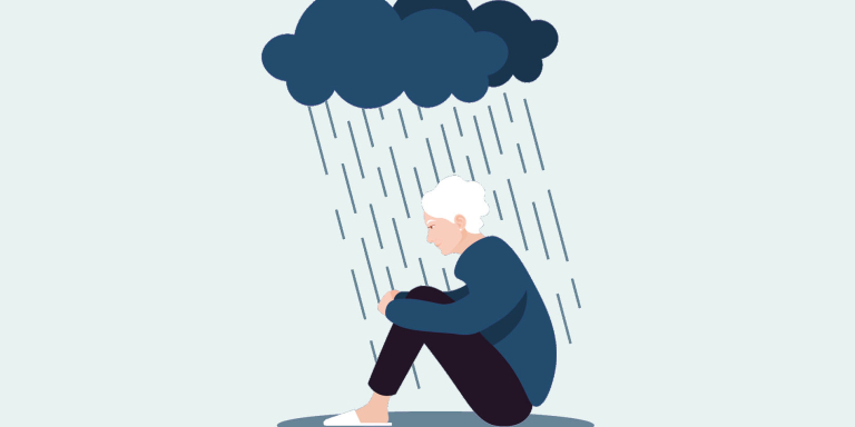 hennie-depressie