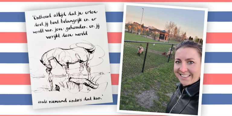 samantha-bevrijdingsdag