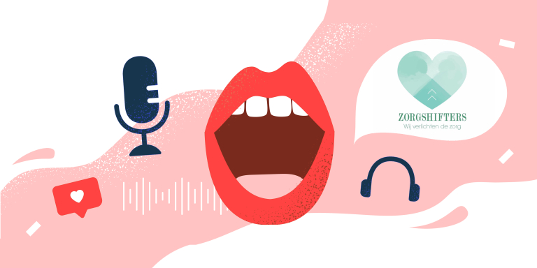 Zorgshifters Podcast