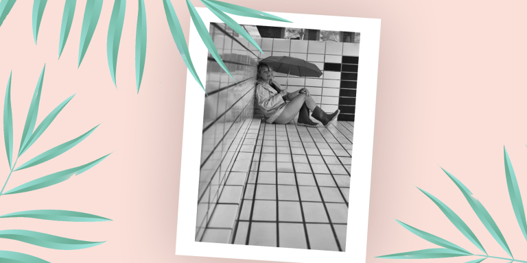 Martine-chronisch ziek